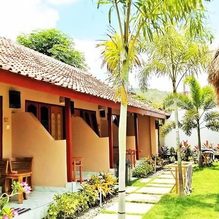Aldi'S Homestay Kuta  Bagian luar foto