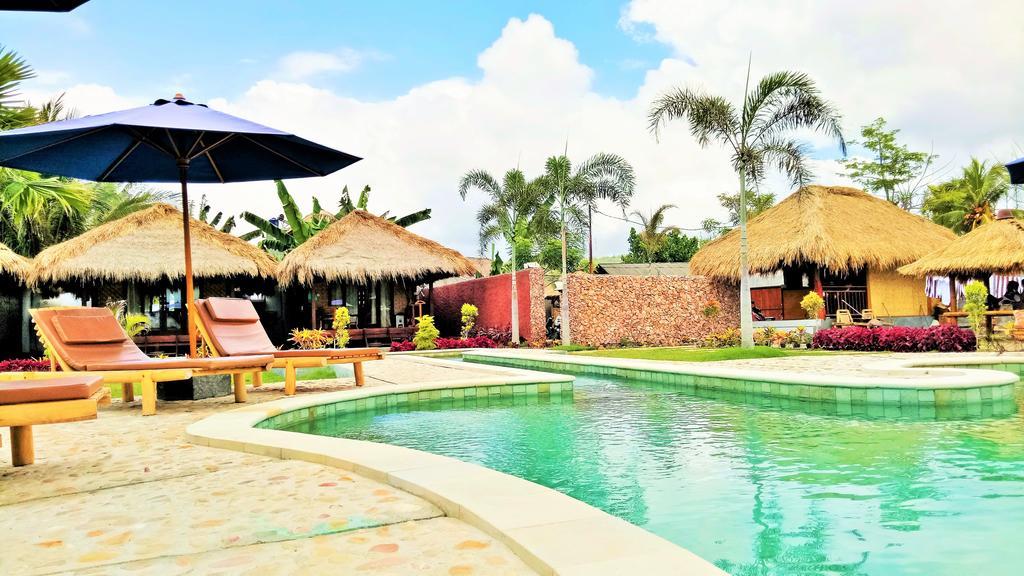 Aldi'S Homestay Kuta  Bagian luar foto