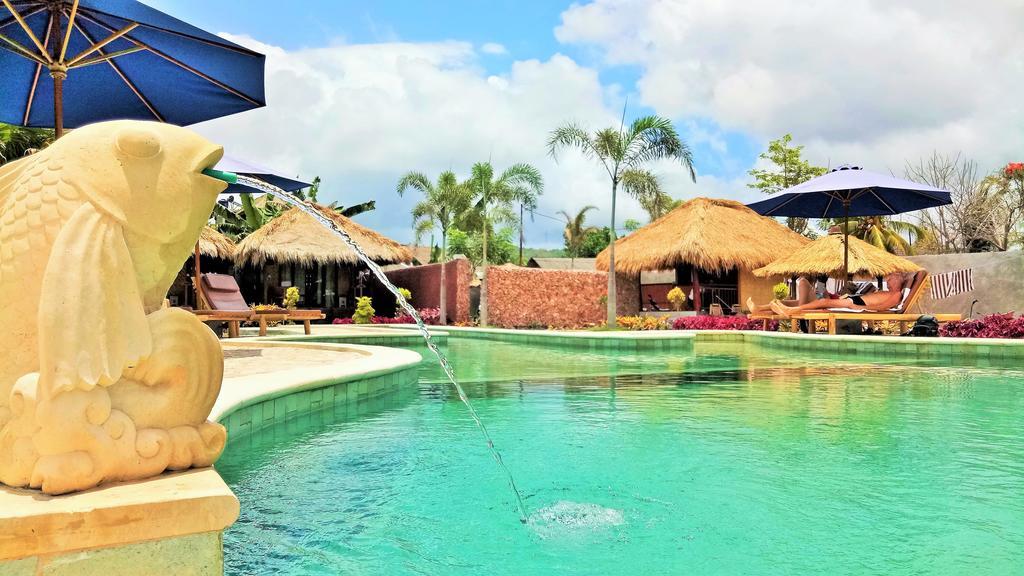 Aldi'S Homestay Kuta  Bagian luar foto