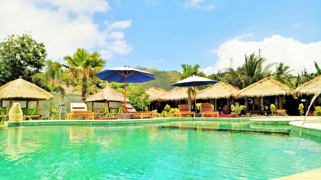Aldi'S Homestay Kuta  Bagian luar foto