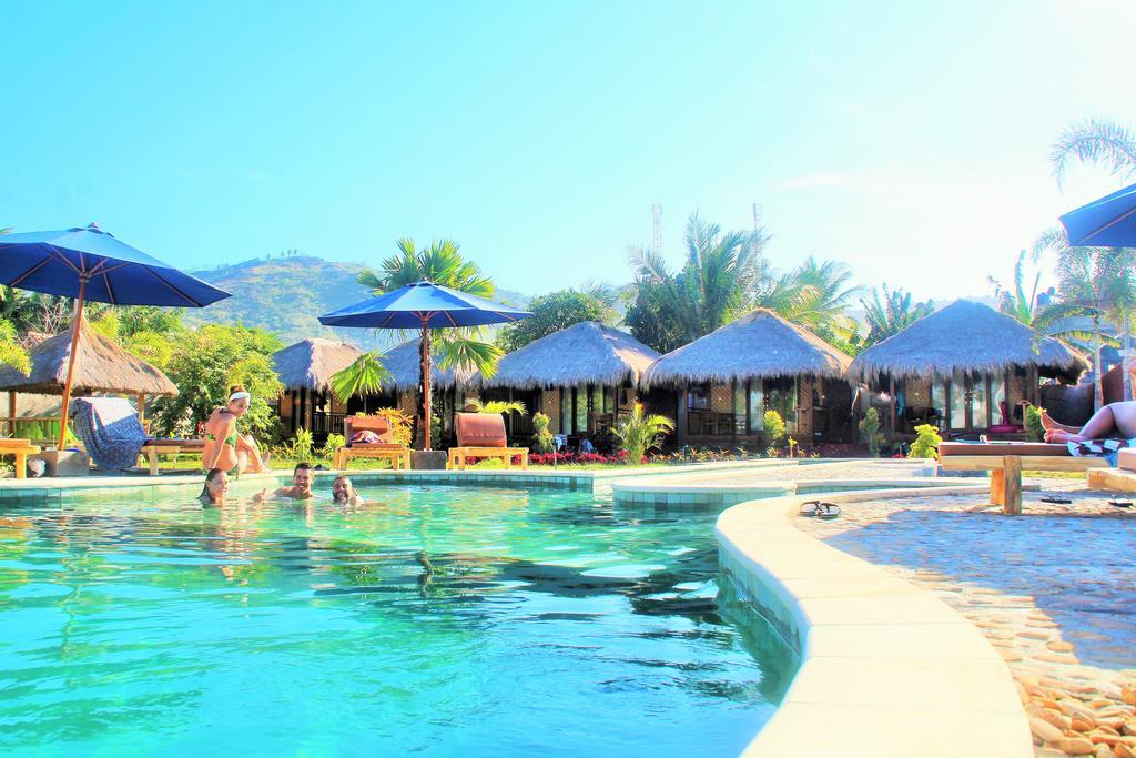 Aldi'S Homestay Kuta  Bagian luar foto