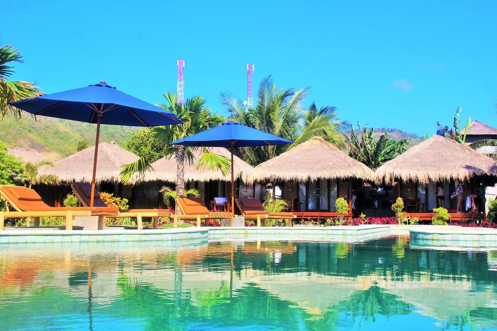 Aldi'S Homestay Kuta  Bagian luar foto
