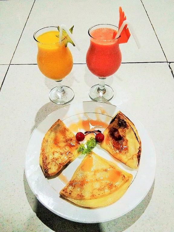 Aldi'S Homestay Kuta  Bagian luar foto