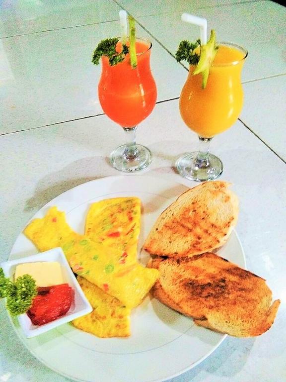 Aldi'S Homestay Kuta  Bagian luar foto