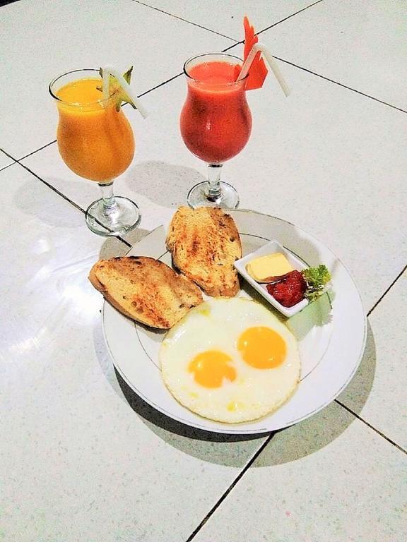 Aldi'S Homestay Kuta  Bagian luar foto