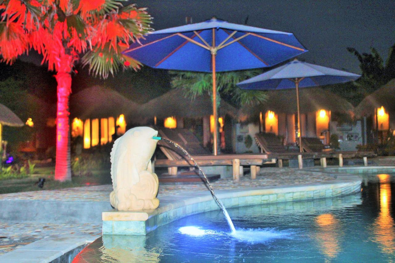 Aldi'S Homestay Kuta  Bagian luar foto