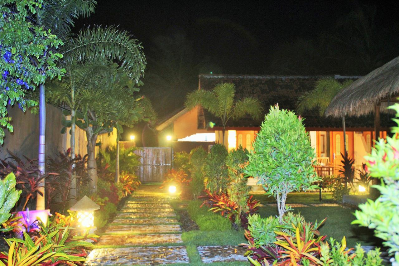 Aldi'S Homestay Kuta  Bagian luar foto