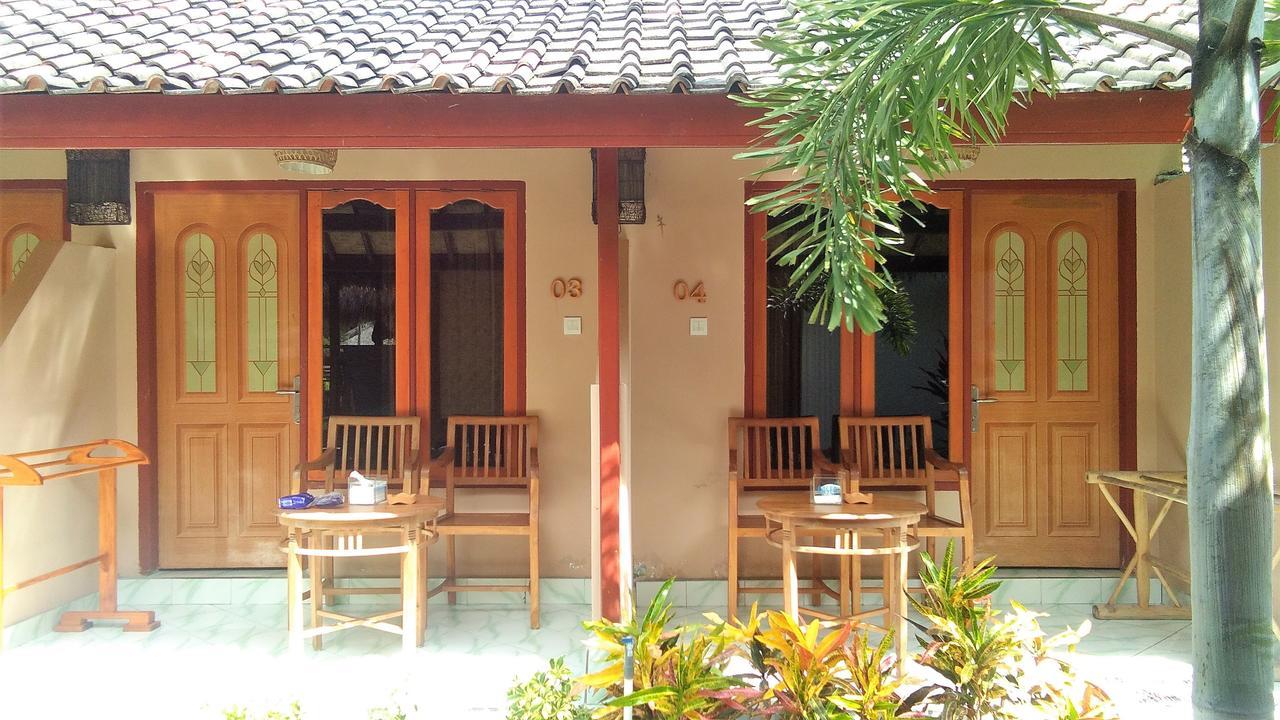 Aldi'S Homestay Kuta  Bagian luar foto