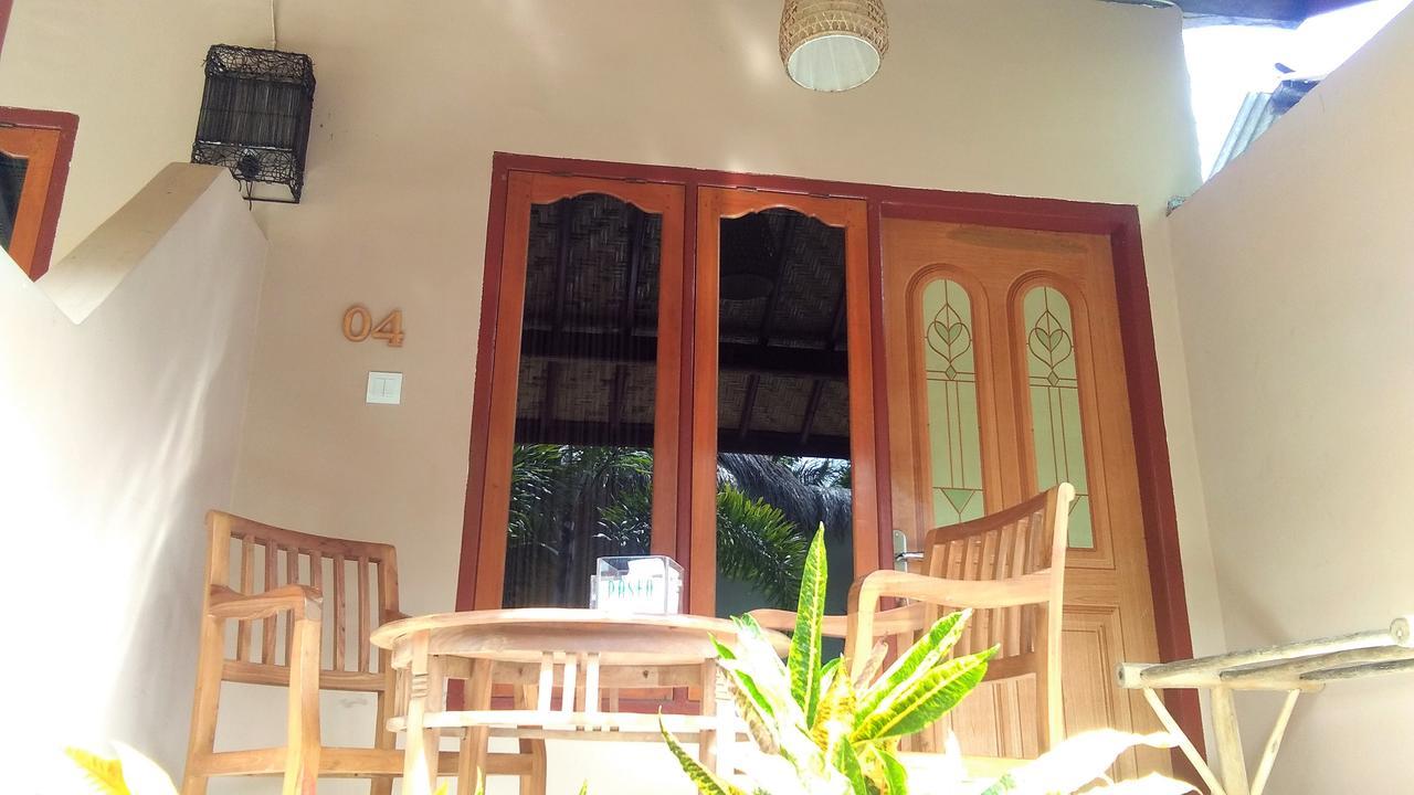 Aldi'S Homestay Kuta  Bagian luar foto