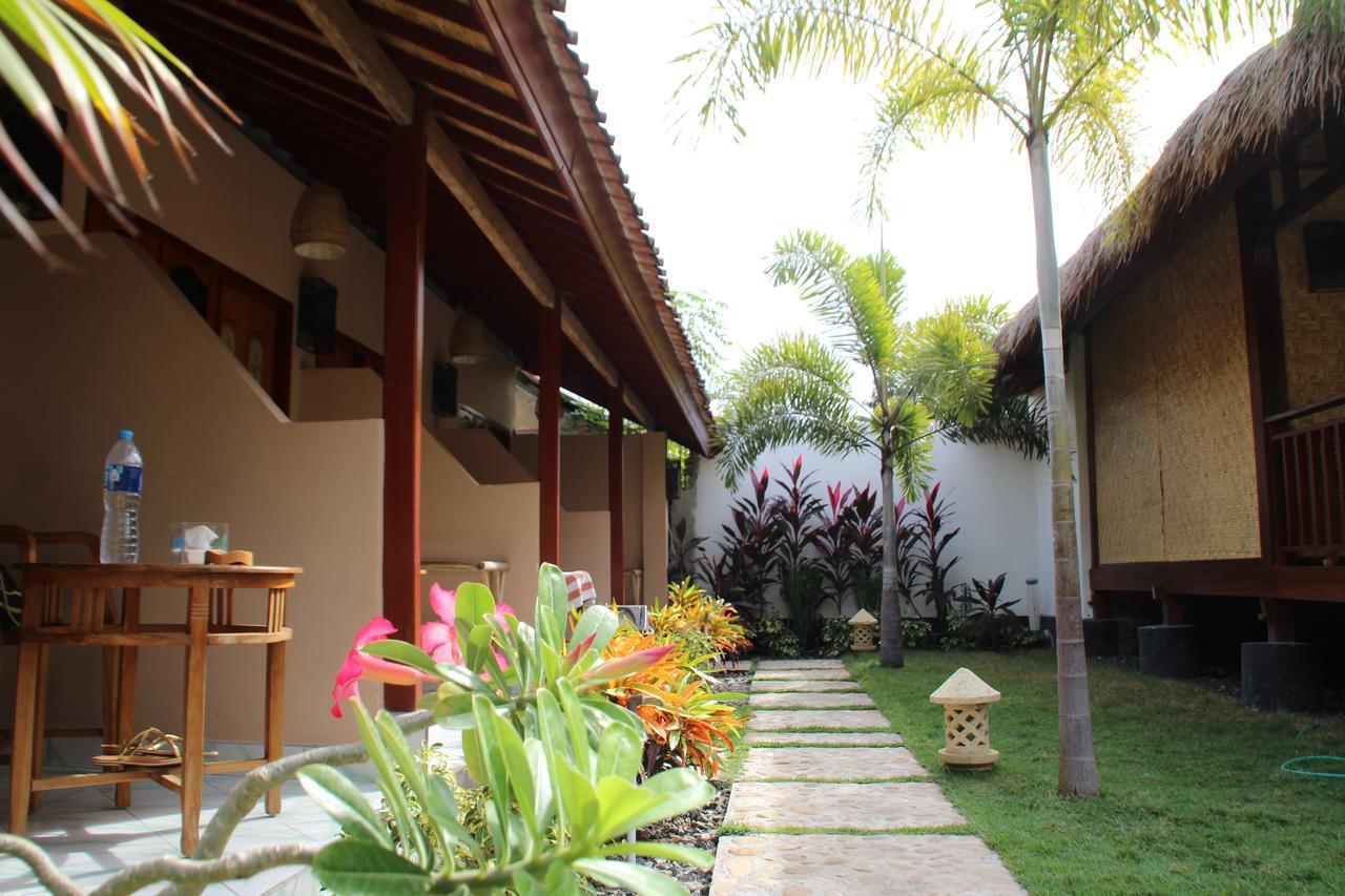 Aldi'S Homestay Kuta  Bagian luar foto