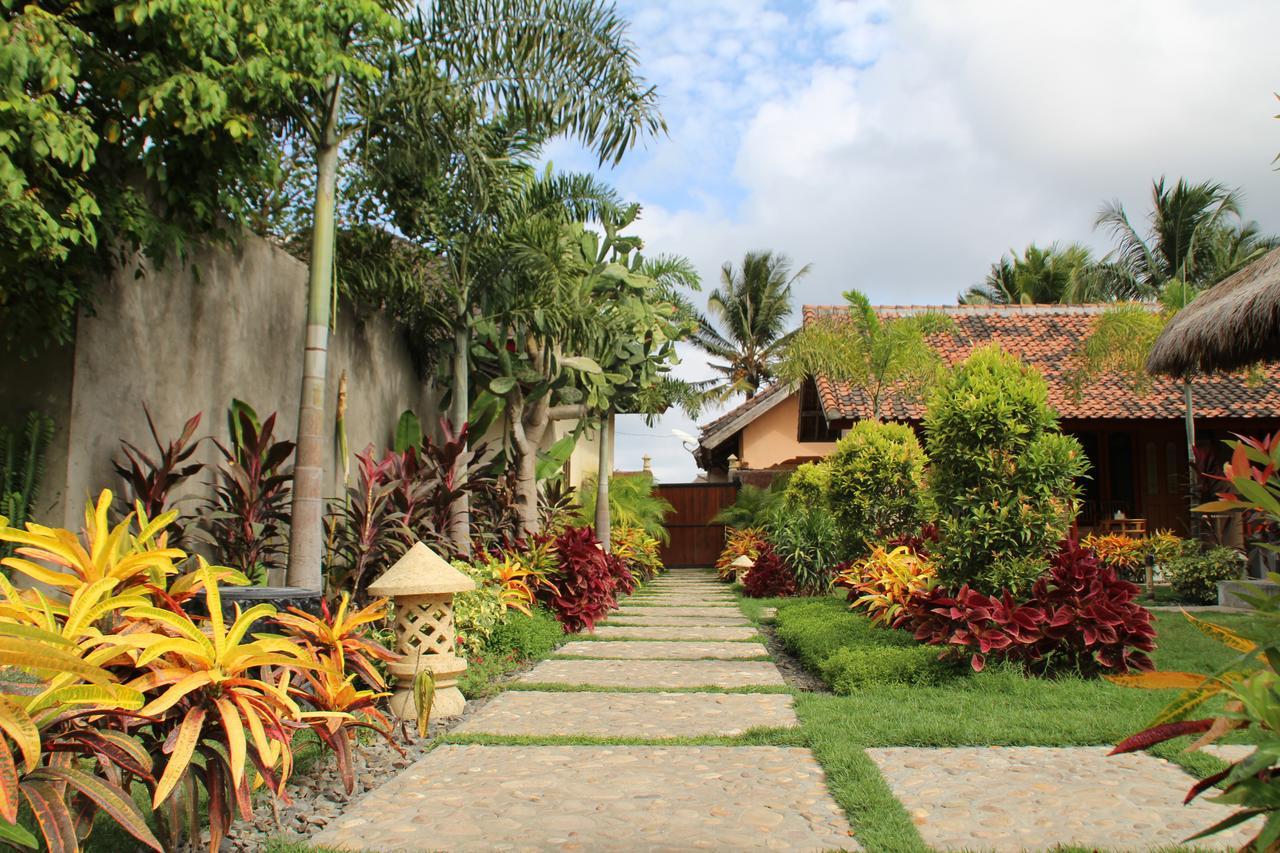 Aldi'S Homestay Kuta  Bagian luar foto