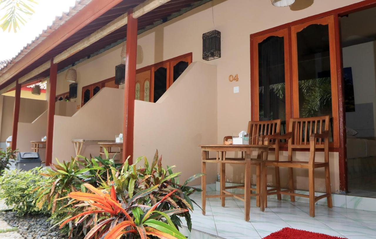 Aldi'S Homestay Kuta  Bagian luar foto
