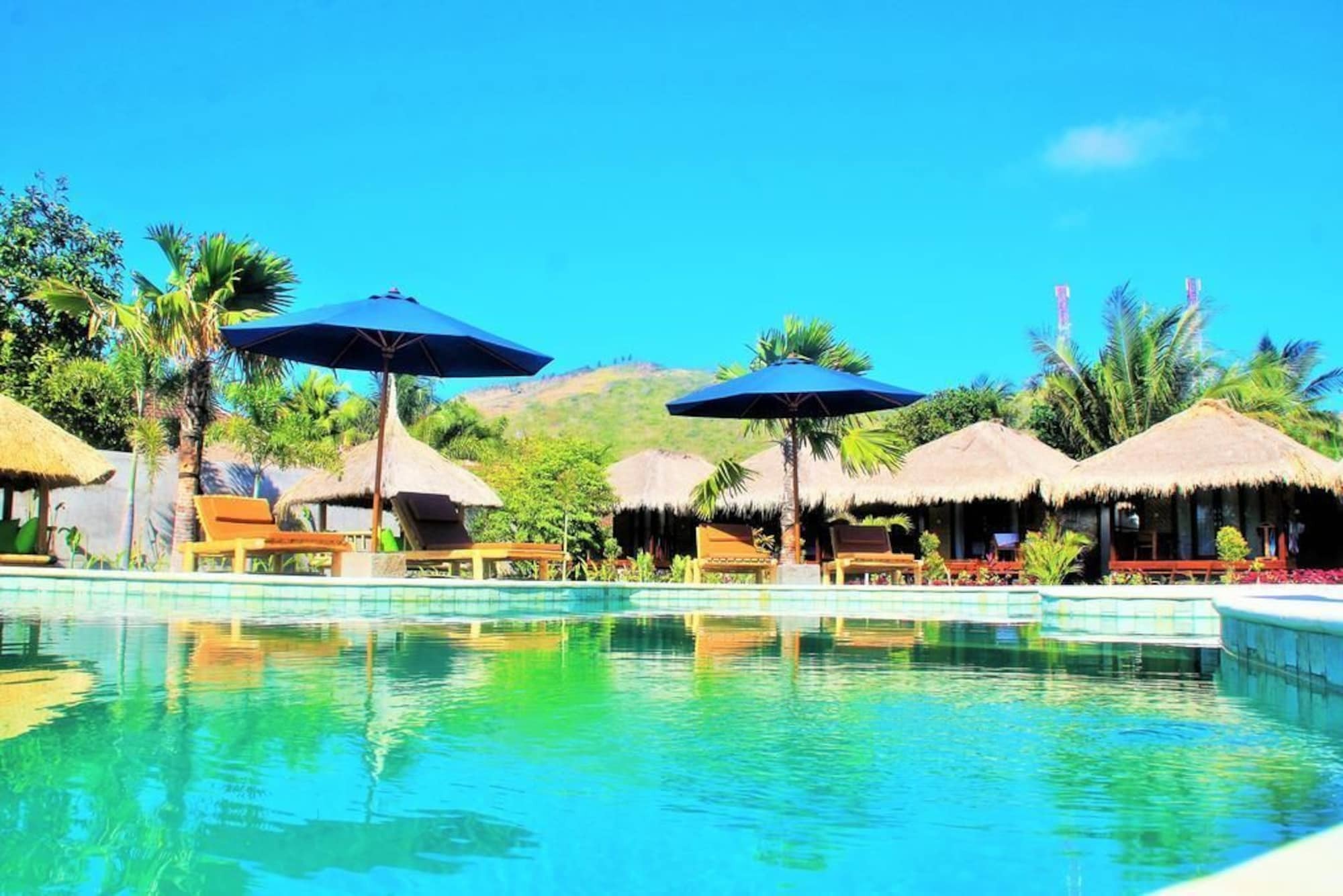 Aldi'S Homestay Kuta  Bagian luar foto