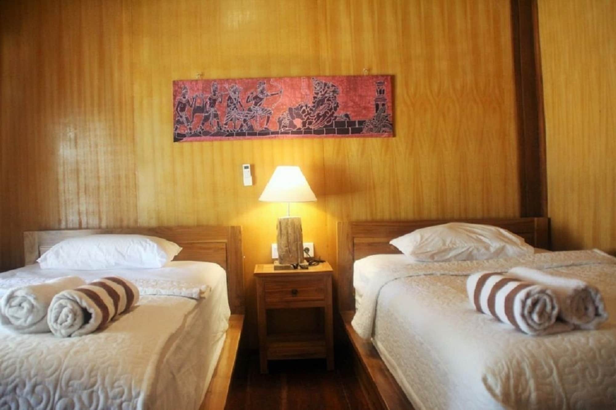 Aldi'S Homestay Kuta  Bagian luar foto